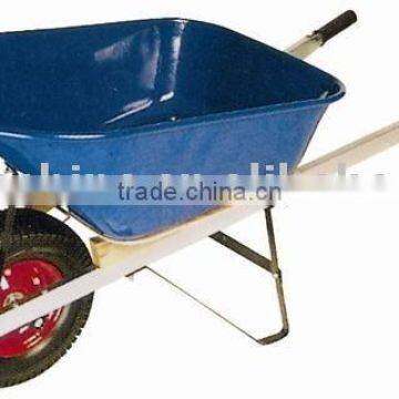Wheelbarrow