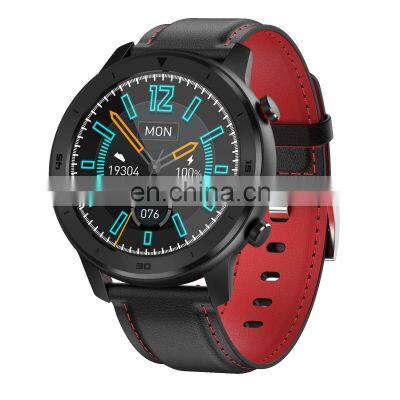 DT78 Men Women Smart Watch IP68 Waterproof Multiple Sports Mode Blood Pressure Swimming Heart Rate dt78 Smartwatch