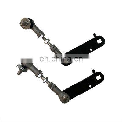 Height Control Sensor Link Car Body Height Sensor Lever For Lexus RX330 ES300H IS300 48906-35010 48906-35020