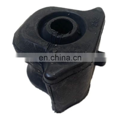 Factory Japanese car OEM size Auto Spare Part Front Stabilizer bushing For Corolla ZRE152 48815-02190