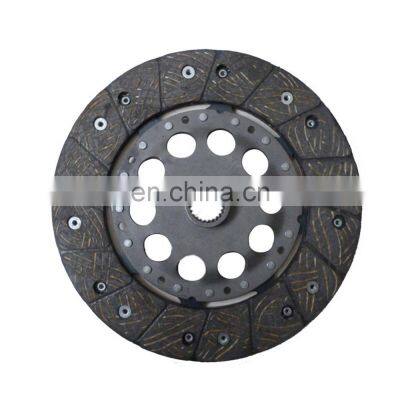 KAZOKU High Quality Clutch Kit For Audi A4 For OE 06B198141CX photo-3