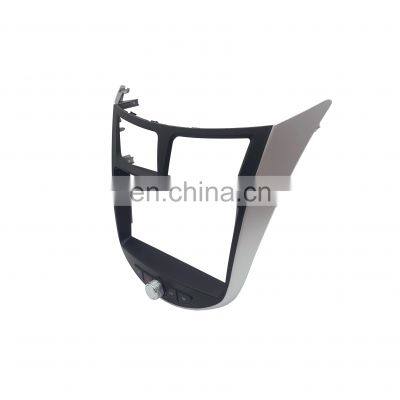 10 Inch Original Car Style Plastic Frame Dashboard With Cable photo-3