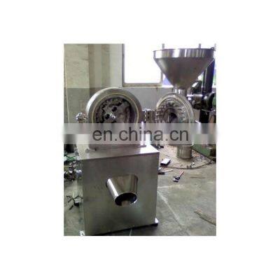 High Quality Button Control Universal Grinding Machine for Pesticide Industry photo-3