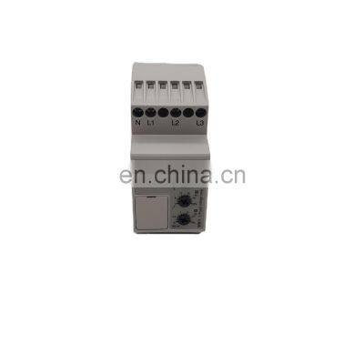 3-Phase, 3-Phase+N, Multi-function DPB71CM48 Relay photo-4
