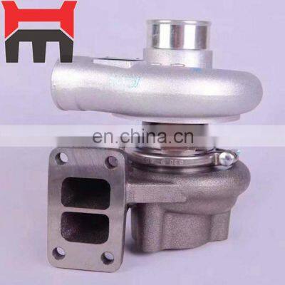 Turbo T46 3026924 3522867 3529040 for NT855 Diesel Engine Turbocharger photo-2