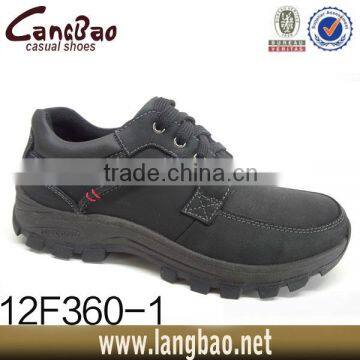 custom leather shoes