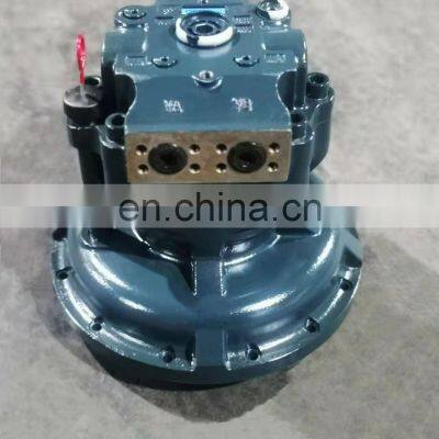 Latest Excavator Parts C R300LC9A 38Q8-11101 Swing Motor for Hyundai Slewing Rotary Motor photo-2