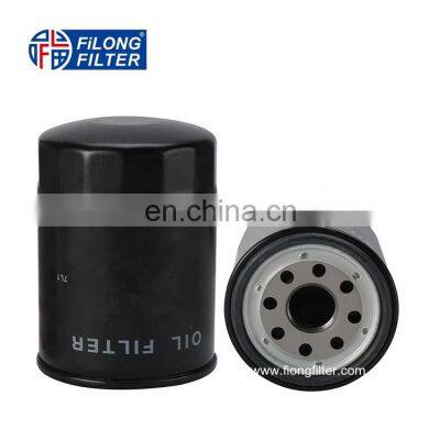 Good Quality from FILONG oil filter manufacturer  8-97329911-0 1560187308 JX-6388 PH5190 WP92080 OC326 REY0-14-302