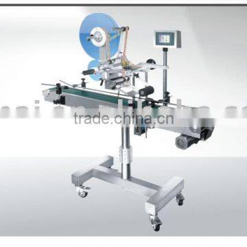 Multifunctional plane Labeling Machinery