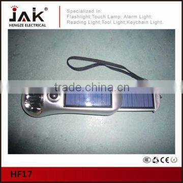 JAK HF17 3 LED Solar Light