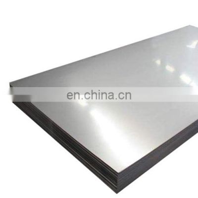 ss201 202 Stainless Steel Sheet/Plate/Circle in High-quality