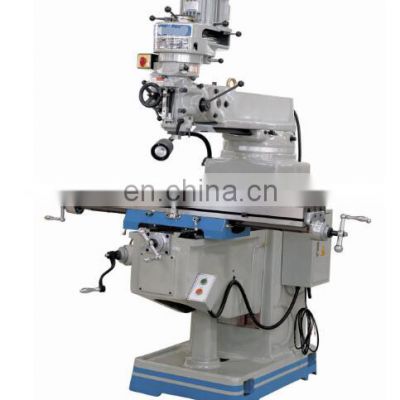 Dongguan factory professional supply 2019 hot selling M3 CNC turret milling machines