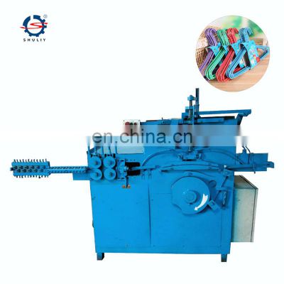 Clothes Hanger Machine Automatic Clothes Metal Wire Hanger Making Machine