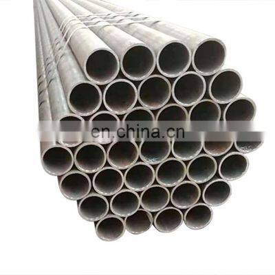 Cheap Welding A335 P11 Seamless Alloy Steel Pipe Hot Selling 12 Inch/180mm Carbon Seamless Steel Pipe Tube