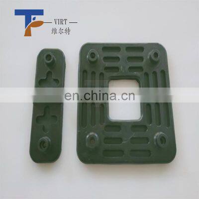 Plastic Ground Plates Construction Matting and Temporary Roads Mat photo-2