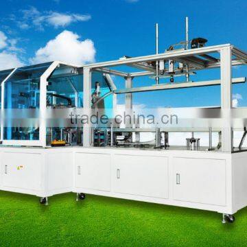 Solar Cells Solder string Tabber Stringer Machine