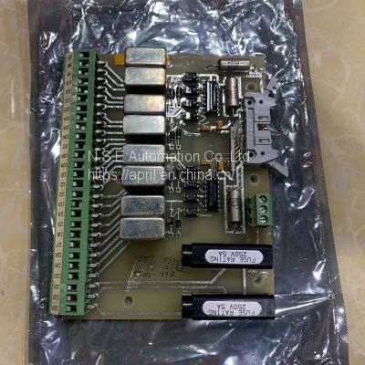 Woodward 5500-159D Ready For Dispatch photo-2