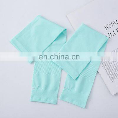 Cooling Ice Cuff Mangas Woman Man Summer Outdoor Cycling Sleeves Anti UV Sunscreen Sleeve Funda a Prueba de Rayos Ultravioleta photo-5