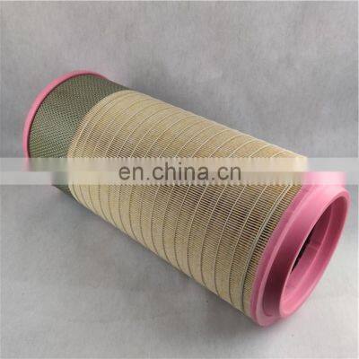 2022 Hot Deals Industrial Air Filter Element 1621510700 String Wound Filter Element for Atlas Copco Compressor Filter System photo-5