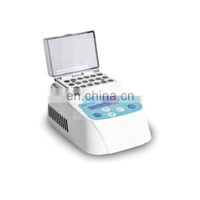 MINIB-100P  micro biological Indicator Incubator with timing function