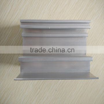 perfect in workmanship aluminium extrusion profile for decoration curtain wall