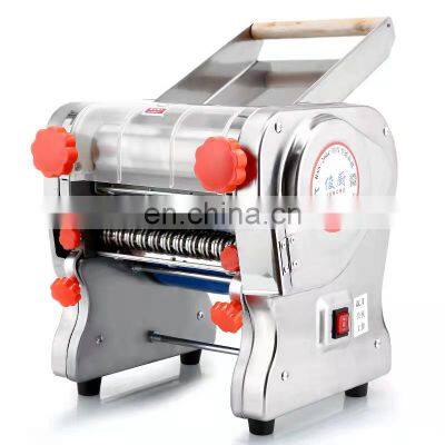 Hot sale commercial noodle making machine fresh noodle making machine multifunctional dumpling skin making machine