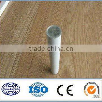 Aluminum round tube&pipes