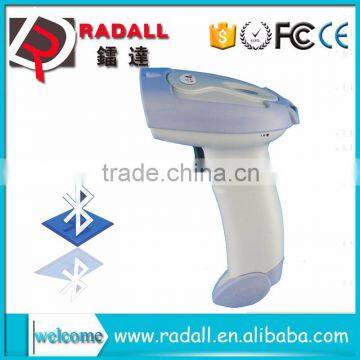 RD - 2015LY 1D Wireless Bluetooth Barcode Scanner Connect With Windows System / PC / Phone photo-6
