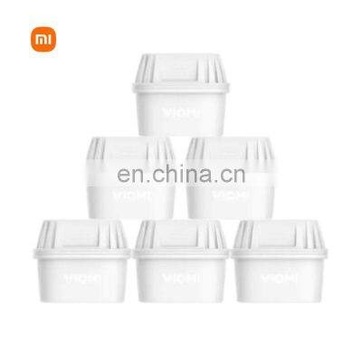 Xiaomi 3pcs Viomi Potent 7-layer Filters For Kettles Double Bacteria Prevention 360 Degree Inlet Flow Path For Viomi Kettle