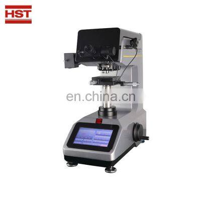 HST Vickers Automatic Test Hardness Tester