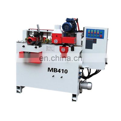 LIVTER MB410 Four Sides Furniture  Wire  Wood Line Machine Wood Line Moulding Machine