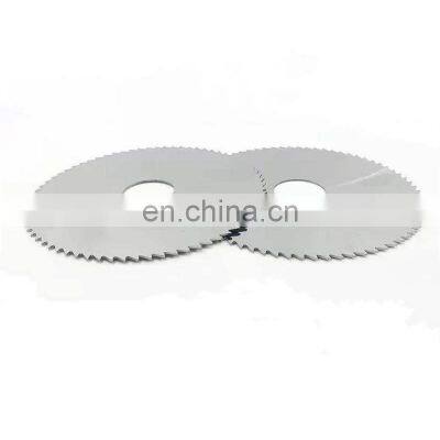 LIVTER China Manufacture Carbide Cutter Solid Wood Tct Circular Saw Blade photo-2