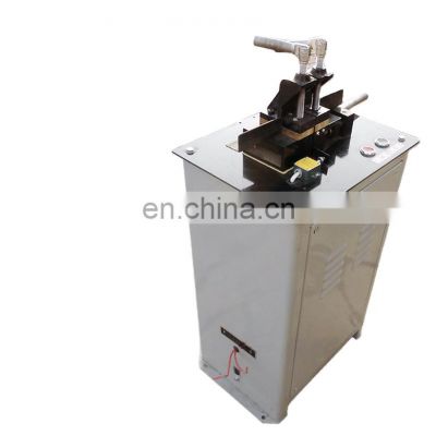 LIVTER Pneumatic Model Welder Machine Band Saw Welder For Welding Band Saw Blade