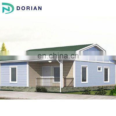 Portable Cabin House Modular Steel Building For Sale