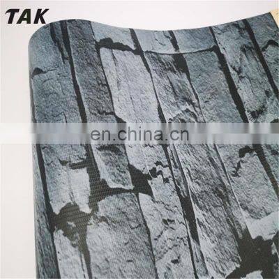 0.9*6m PVC Tarpaulin Balkonsichtschutz Balcony Screen Privacy Net Screen Balcony Front Cover With Ropes photo-2