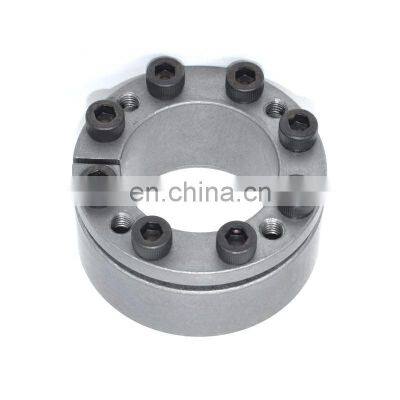 High Quality China Manufacturer CSF-A3 Type Marine Expansion Coupling Keyless Shaft Locking Assembly