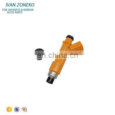 2021 Bestseller: Iso9001-geeignete, echtes Qualitäts-Kraftstoffeinspritzdüse 23250-BZ010 23250 BZ010 23250BZ010 für Toyota photo-3