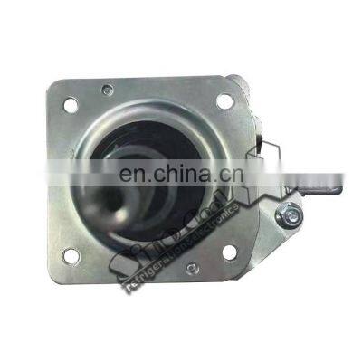 Single Gear Long Axis Electrolux Washing Machine Clutch photo-2