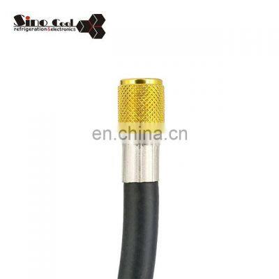 TU-114 Oil Combustion Spraying Pump Pressure Meter Fuel Pressure Gauge photo-4