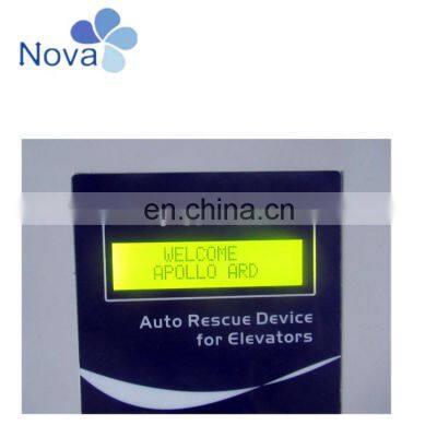 Elevator Parts Highly Efficient Electric Elevator Lift Controller photo-3
