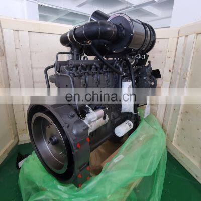 Weifang Weichai Engine WP6G175E301 for Wheel Loader LG933L LG933 photo-4