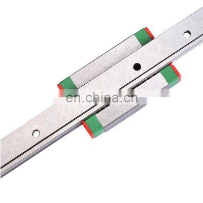 100% Original Linear Guide Rail Length 3000mm With Block photo-4