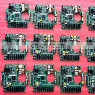 In Stock Robot KUKA KRC4 Main Board Rdc 00-246-872 photo-3