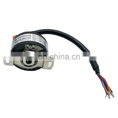 Brand New Motor Incremental Delta Rotary Encoder MH4-25LN65C7D photo-2