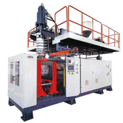 JWZ-BM30/50/100 Blow Molding Machine