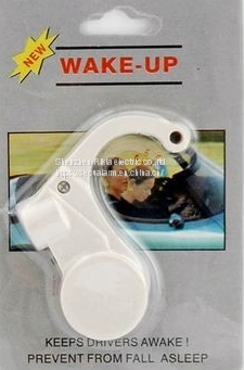 Driver Student personal portable anti-sleepy alarm reminder Sleepy treasure (buzzer)alarm(wechat:13510231336)