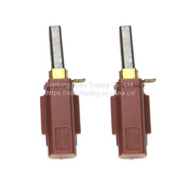 Vacuum Cleaner Carbon Brush
