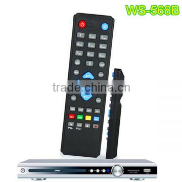 Universal Use Universal TV Remote Control Up to 15 Meters Distance