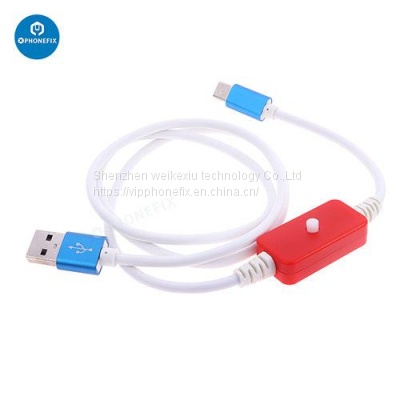 Harmony TP Cable For Huawei HarmonyOS Chimera Tool photo-2