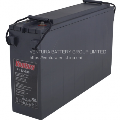 Ventura FT 12-55 Batteries Power system / Generation 12V55Ah CHINA